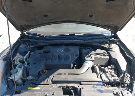 2009 Nissan Altima 2.5 S z USA, uszkodzony, nr VIN 1N4AL21E39N504680